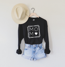 Load image into Gallery viewer, MOM Square Sweater