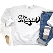 Load image into Gallery viewer, Retro Script MAMA
