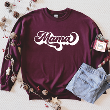 Load image into Gallery viewer, Retro Script MAMA