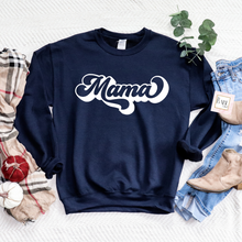 Load image into Gallery viewer, Retro Script MAMA