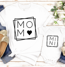 Load image into Gallery viewer, MOM Square Sweater