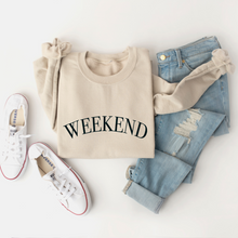 Load image into Gallery viewer, Weekend Sweater