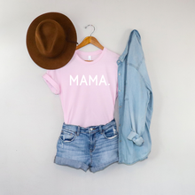 Load image into Gallery viewer, MAMA ♥™ Tee