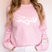 Load image into Gallery viewer, Retro Script MAMA