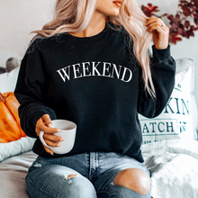 Load image into Gallery viewer, Weekend Sweater