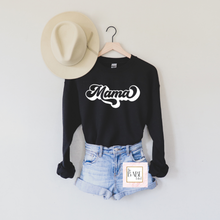 Load image into Gallery viewer, Retro Script MAMA