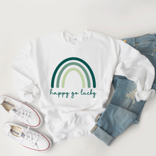 Load image into Gallery viewer, Happy Go Lucky