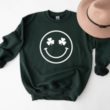 Load image into Gallery viewer, Lucky Smiley Face