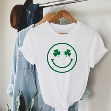 Load image into Gallery viewer, Lucky Smiley Face