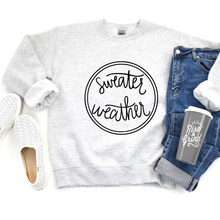 Load image into Gallery viewer, Sweater Weather