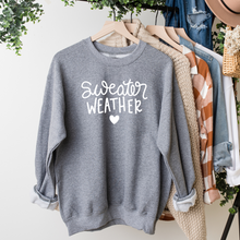 Load image into Gallery viewer, Sweater weather π€