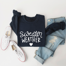 Load image into Gallery viewer, Sweater weather π€