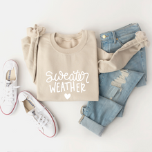 Load image into Gallery viewer, Sweater weather π€