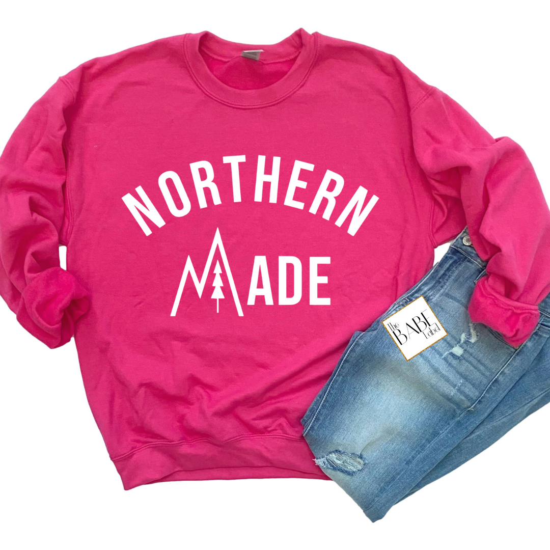 Products – Northern Made