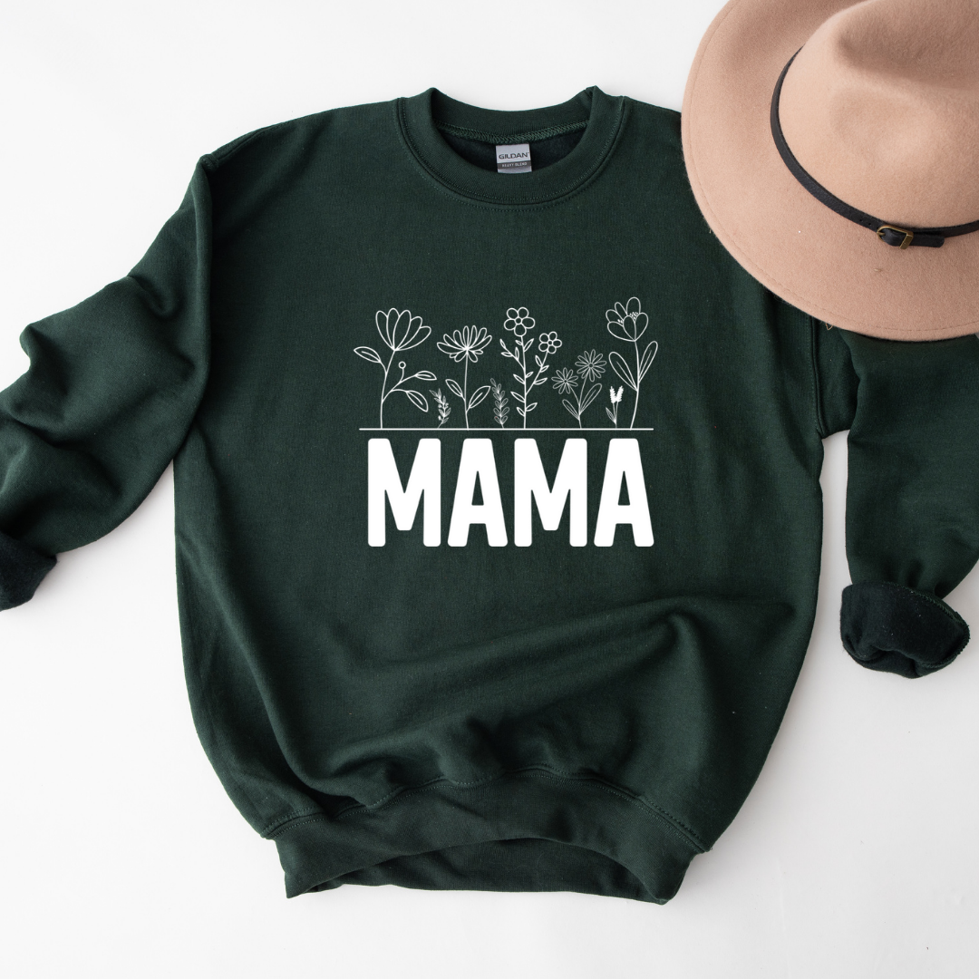 Mama 2025 sweatshirt canada